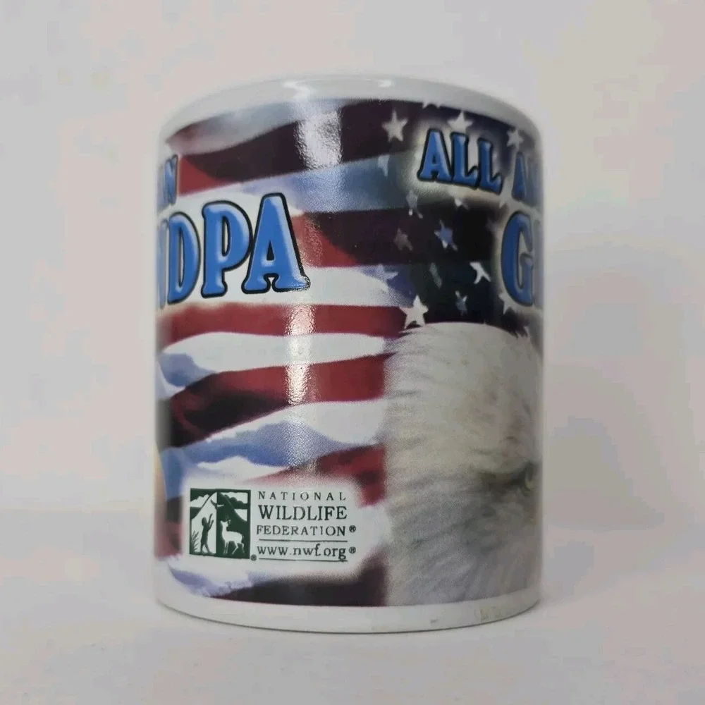 National Wildlife Federation national wildlife